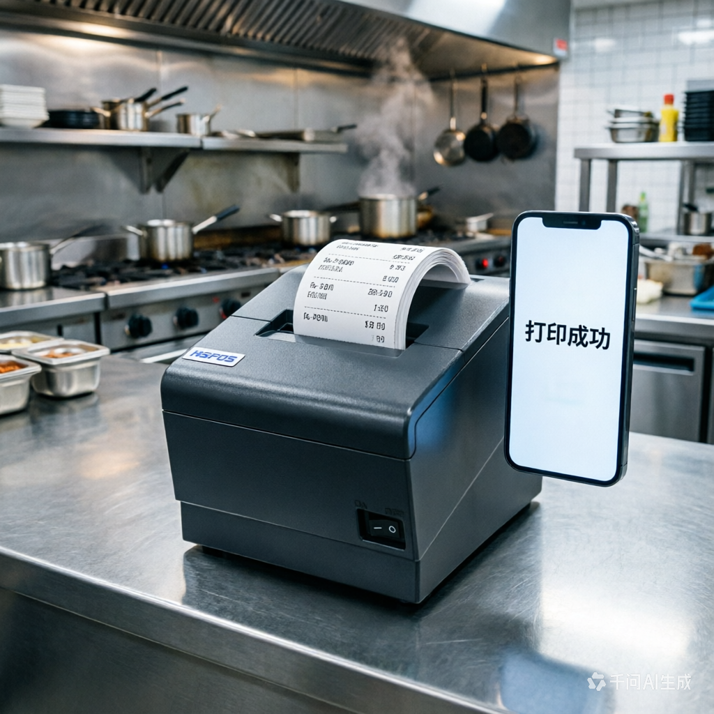 Cloud Smart Printing Solution
